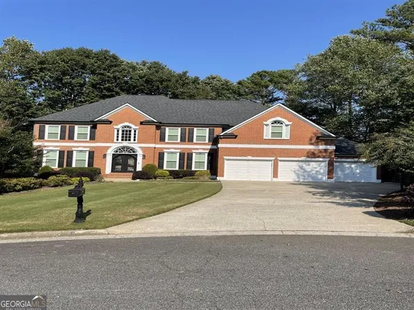 910 Fieldstone Way, Woodstock, GA 30189