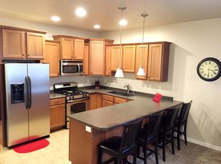 3773 W Lilac Heights Dr, South Jordan, UT 84095