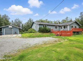 7501 E Sarasota Dr, Wasilla, AK 99654