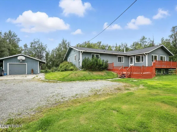 7501 E Sarasota Dr, Wasilla, AK 99654