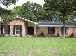 2613 Wagon Wheel Dr, Mobile, AL 36695