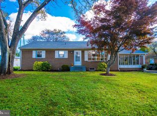 69 S Rogers St, Hamilton, VA