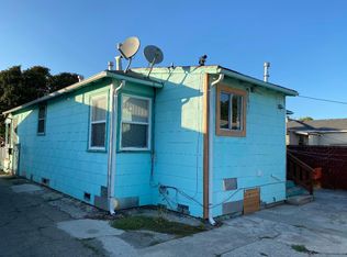501 Smalley Ave #A, Hayward, CA 94541