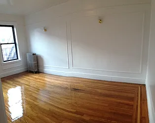 Rented by New York Residence