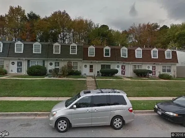 1734 Dutch Village Dr, Hyattsville, MD 20785