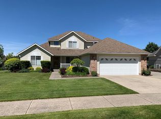 4327 N Deerfield Dr, Coeur D Alene, ID 83815