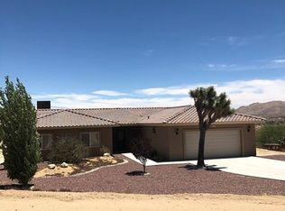 6325 Palo Alto Ave, Yucca Valley, CA 92284