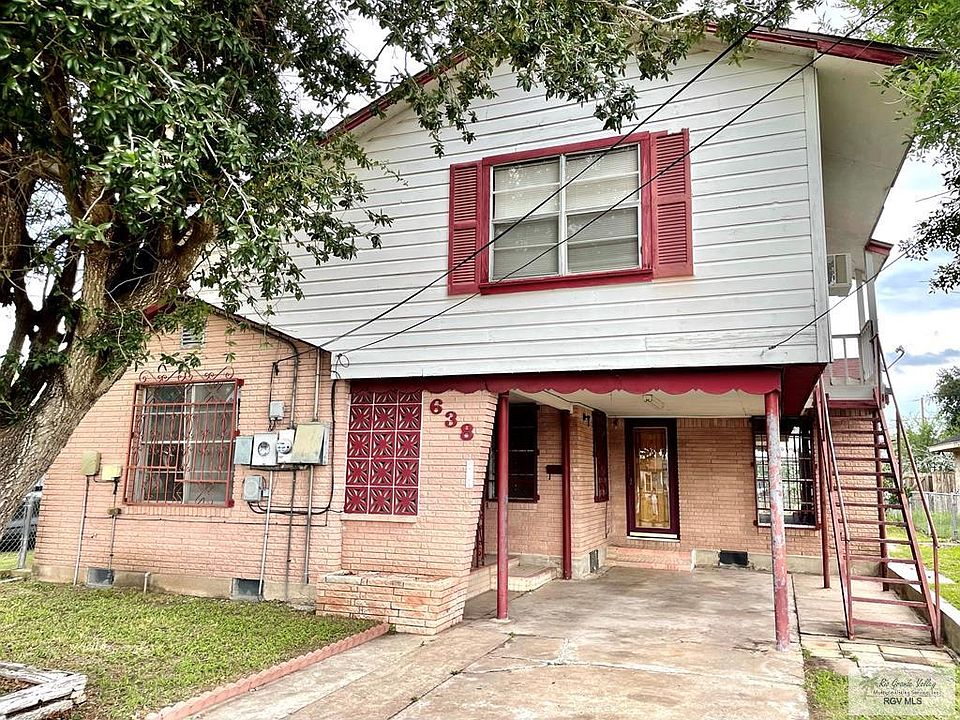 1st image of 638 Huisache St