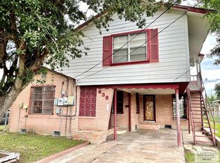 638 Huisache St, Raymondville, TX 78580