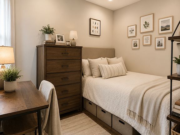 2nd image of 70 Carmine St #3
