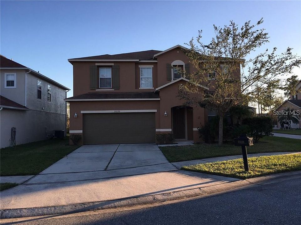 1st image of 15220 Galbi Dr