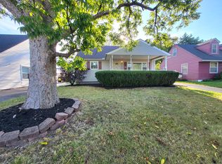 612 Georgian Dr, Columbus, OH