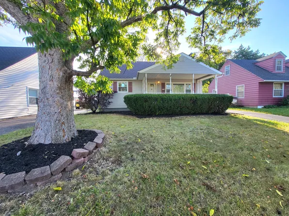 612 Georgian Dr, Columbus, OH 43228