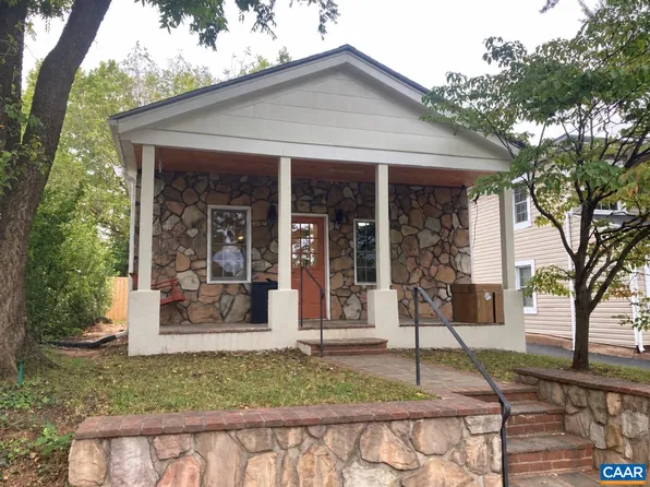 714 1st St S, Charlottesville, VA 22902