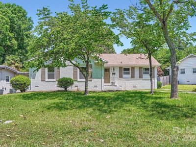 1515 Edgewater Dr, Charlotte, NC, 28210