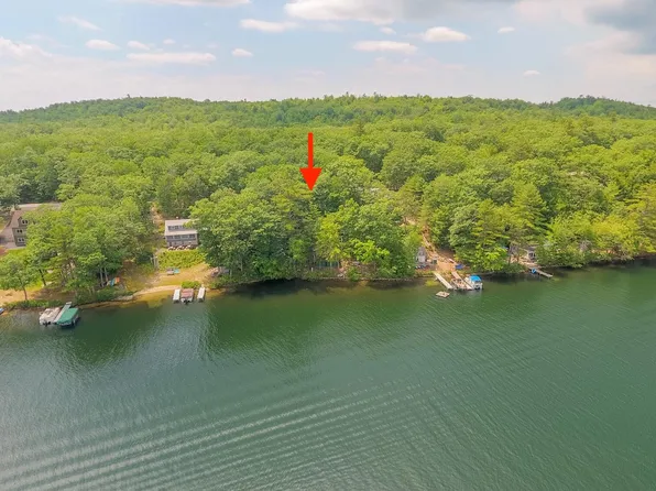 1296 West Shore Drive, Acton, ME 04001
