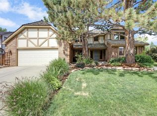 7571 S Emerson Cir, Centennial, CO 80122