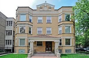 1st image of 2454 N Kedzie Blvd #3
