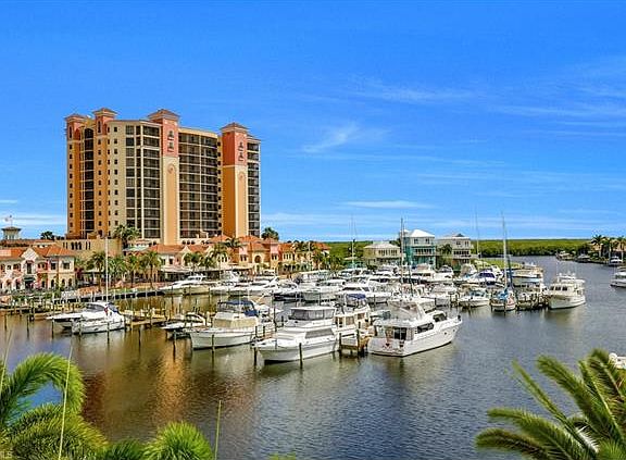3rd image of 5702 Cape Harbour Dr APT 301