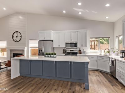 1777 W Redfield Rd, Gilbert, AZ, 85233