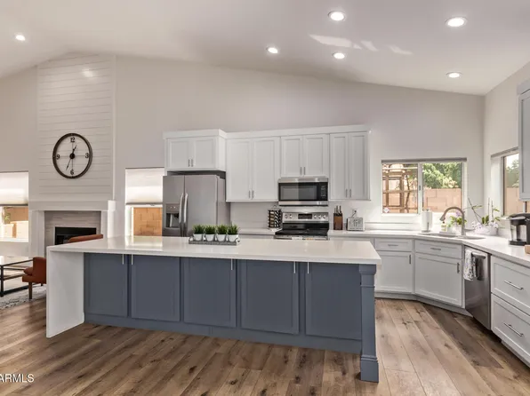 1777 W REDFIELD Road, Gilbert, AZ 85233