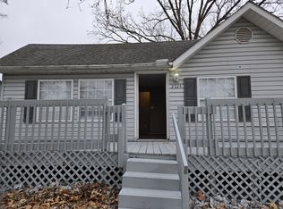 2525 Ottello Ave, Dayton, OH 45414