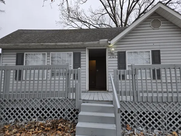 2525 Ottello Ave, Dayton, OH 45414