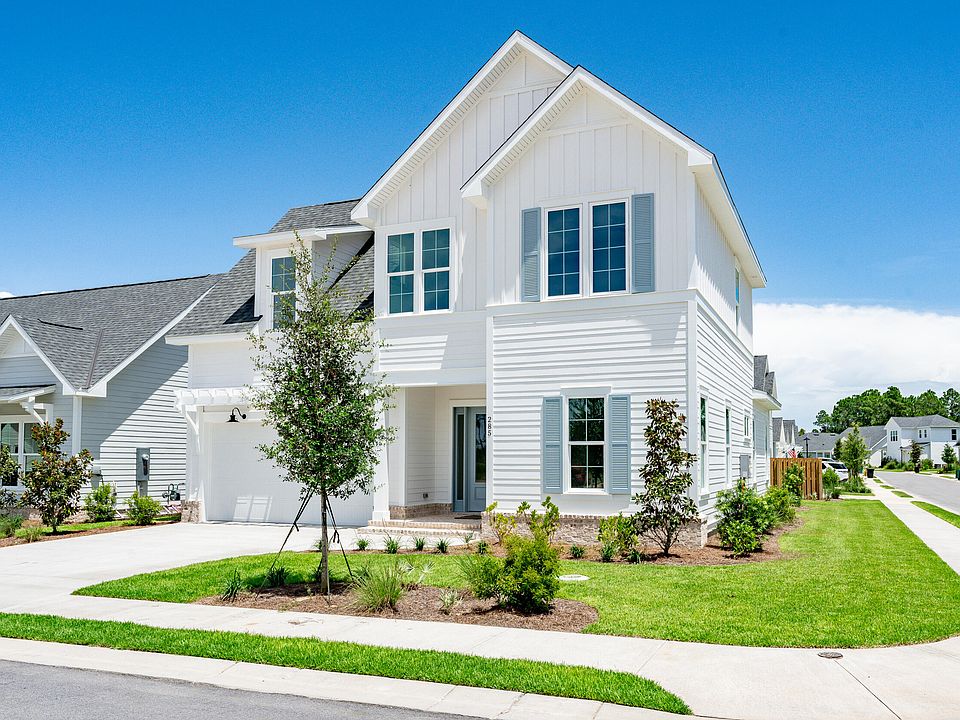 1st image of 285 Green Heron St Lot 94