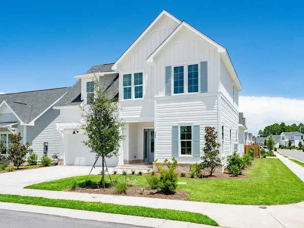 285 Green Heron St Lot 94, Watersound, FL 32461