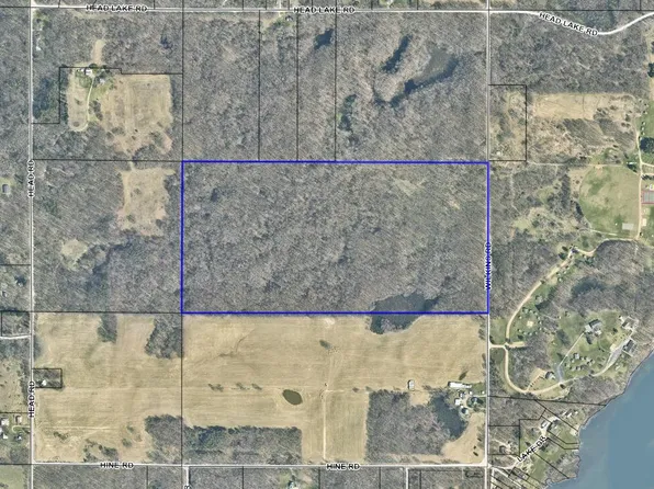 Wilkins Rd, Hastings, MI 49058