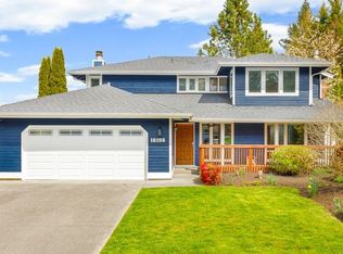 18156 SE 42nd Pl, Issaquah, WA 98027