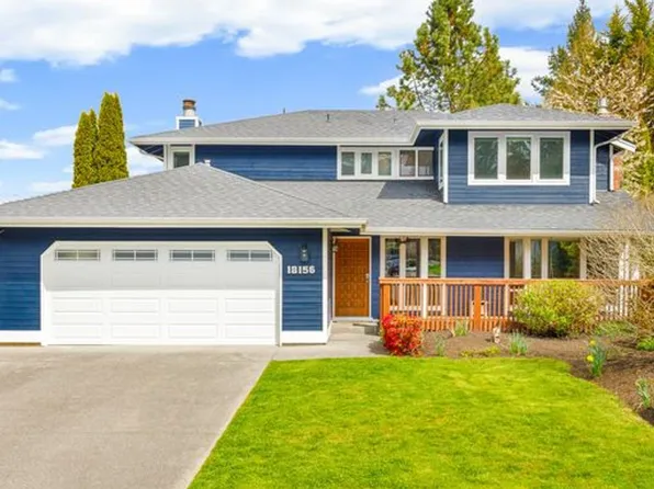 18156 SE 42nd Pl, Issaquah, WA 98027