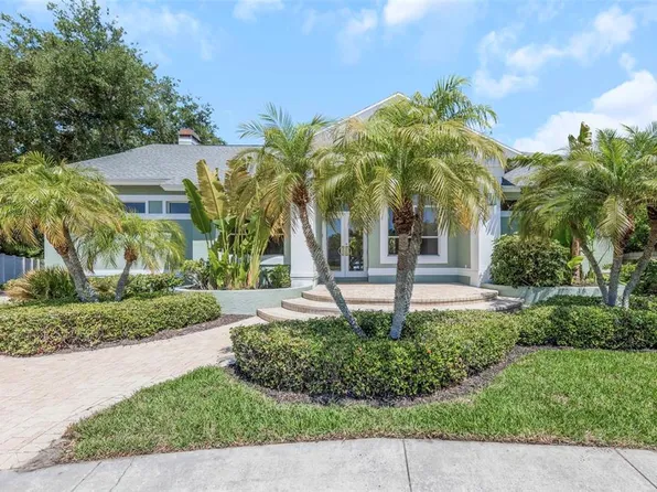 3029 Key Harbor Dr, Safety Harbor, FL 34695