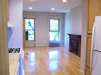 Rented by Urban View Realty