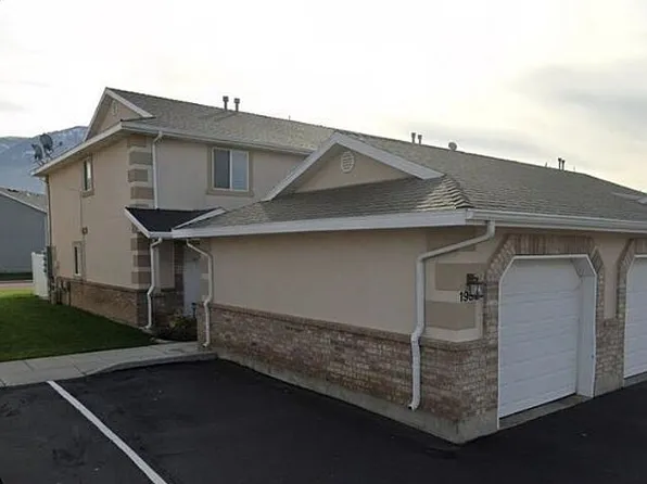 1952 N 275 W #26, Ogden, UT 84414