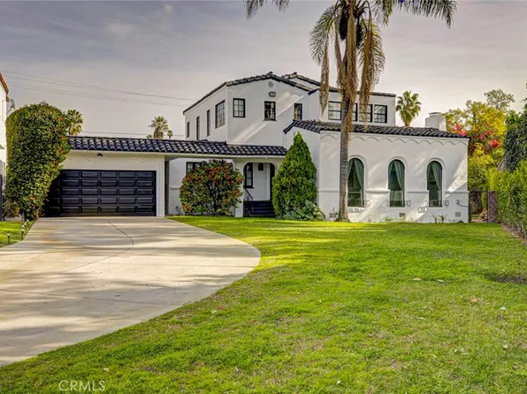 606 Galer Pl, Glendale, CA 91206