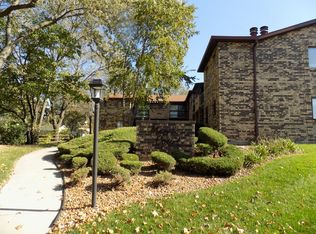 18245 Morris Ave APT 1W, Homewood, IL 60430