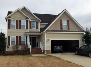420 Southland Dr, Greenville, NC 27858