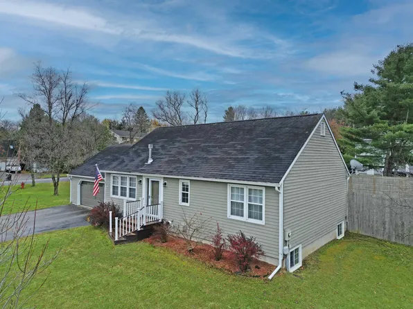 23 Bayview Lane, Shelburne, VT 05482