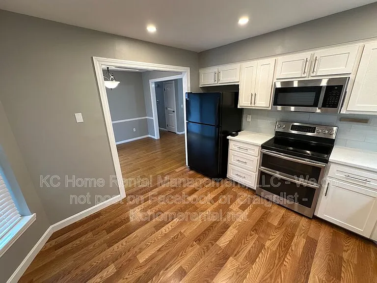 8704 N Shannon Ave — Photo 6