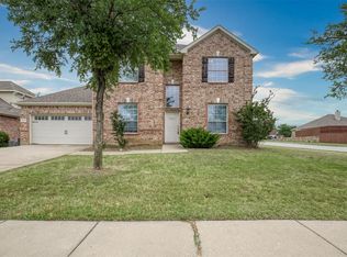 2643 Leisure Ln, Little Elm, TX 75068