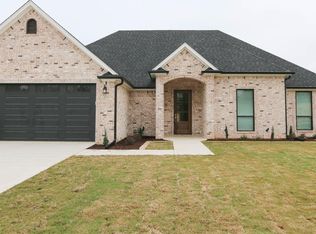 11906 Gillian Cir, Tyler, TX 75703