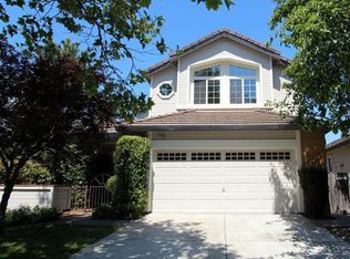 1790 Inverness Dr, Petaluma, CA