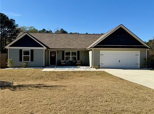 124 Greenhaven Dr, Luthersville, GA 30251