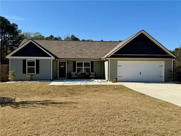124 Greenhaven Dr, Luthersville, GA 30251