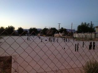 425 S Central Ave, Safford, AZ 85546