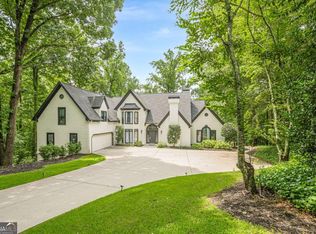 700 S Brighton Ct NW, Sandy Springs, GA 30327