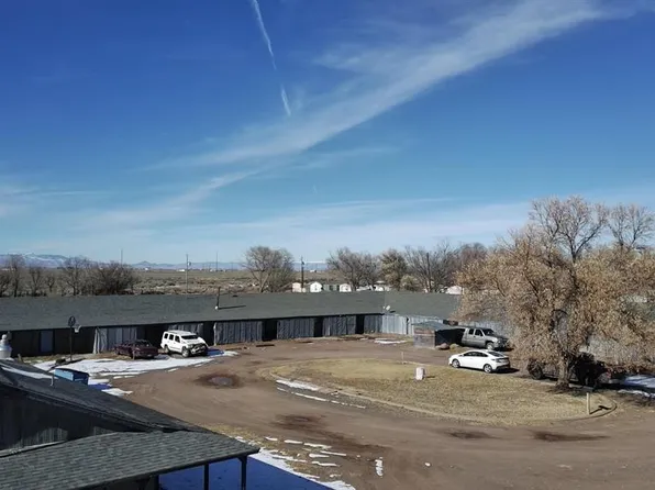 8811 South US HWY 285, Alamosa, CO 81101