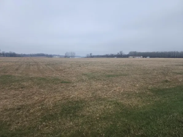Highway 28, Glenwood, MN 56334