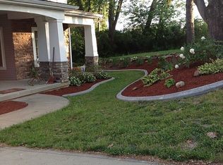 6401 Cleveland Ave SE, East Sparta, OH 44626